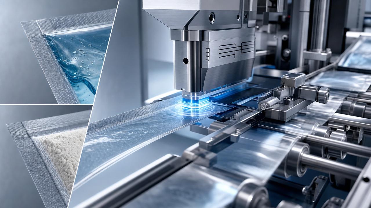 Are Ultrasonic Welding Seals Better for Leak Prevention