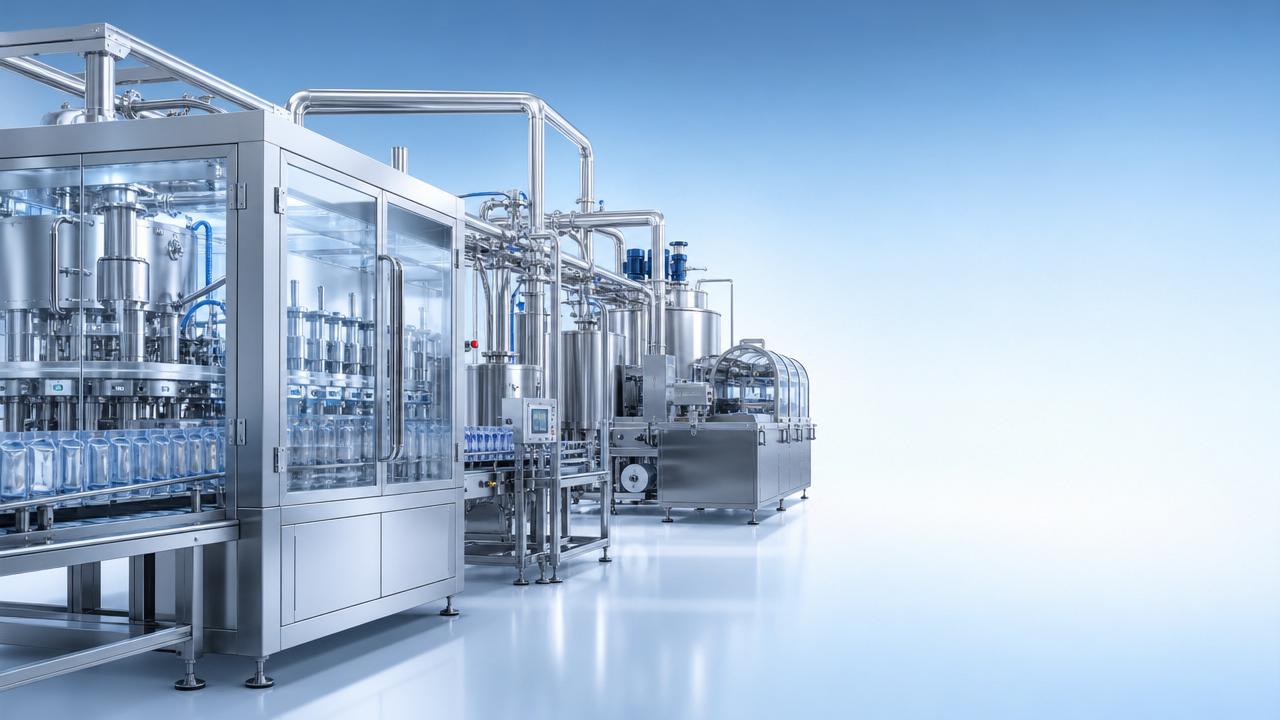 Why food safety engineering now starts before line design