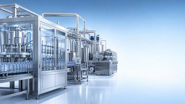 Why food safety engineering now starts before line design