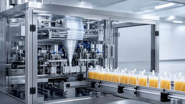 What flexible pouch manufacturing gets wrong about leakage