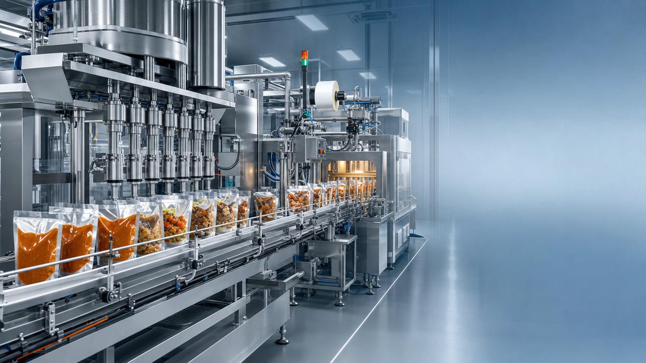 When ready-to-eat production lines become too rigid to scale