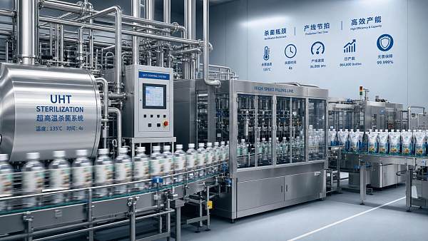 When food sterilization equipment becomes a hidden bottleneck