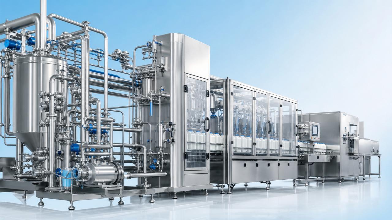 Why hygienic food processing fails even with strict cleaning