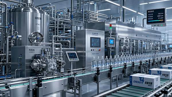 What functional beverage production costs often get missed