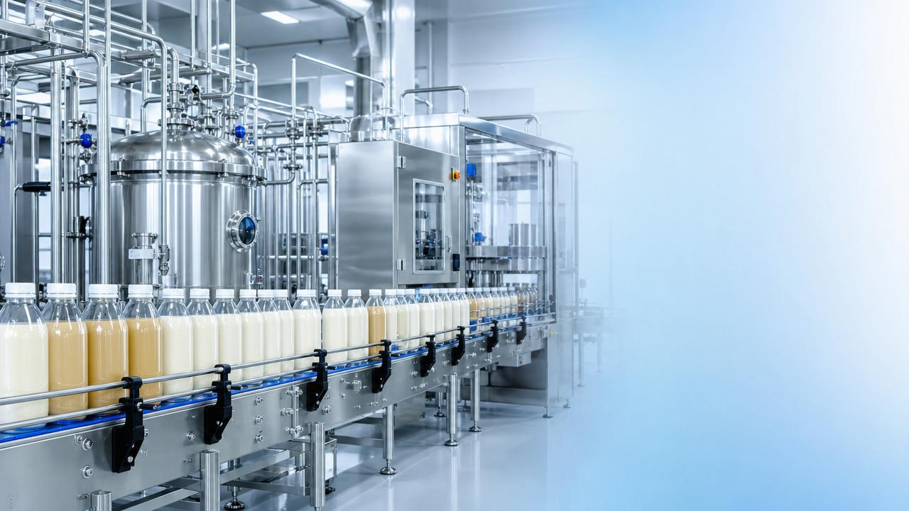 When aseptic fluid systems become worth the investment