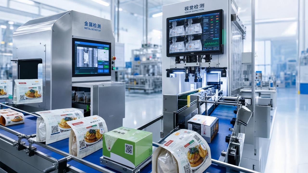 Why smart packaging technology matters beyond shelf appeal