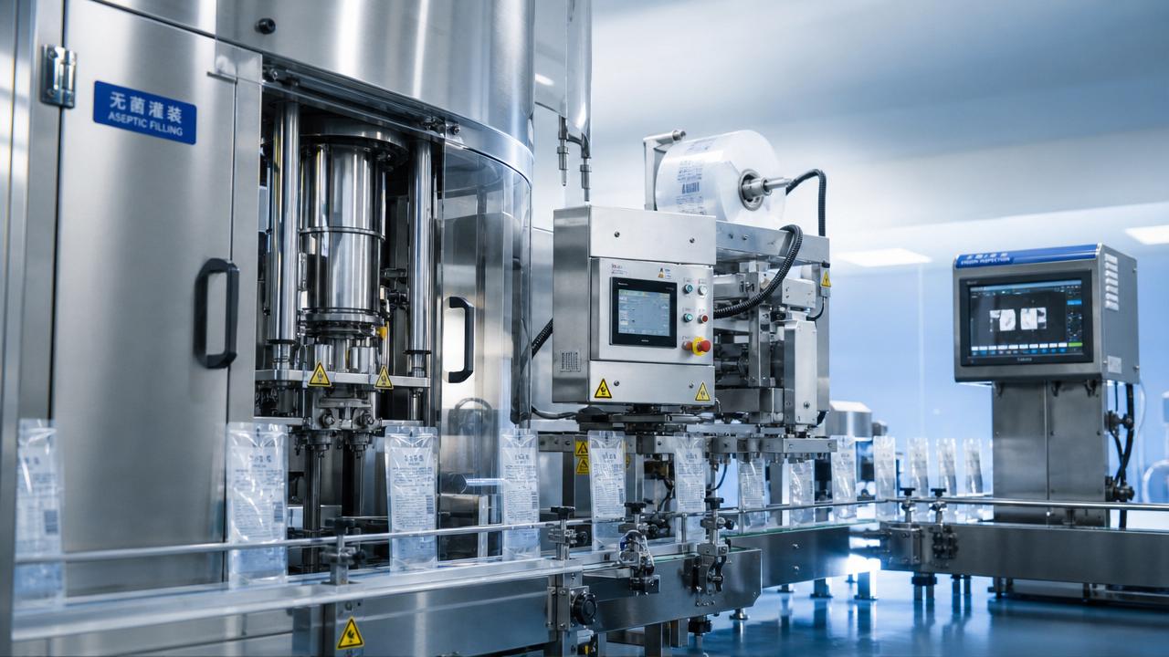 What food packaging dynamics reveal about product safety