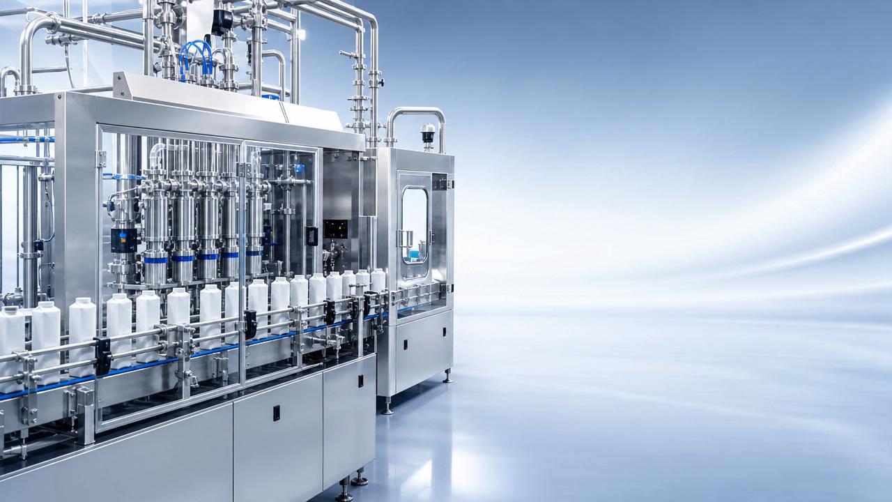 Why ultra-hygienic processing is now a growth decision