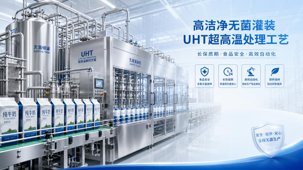 Are aseptic processing solutions worth the higher upfront cost?