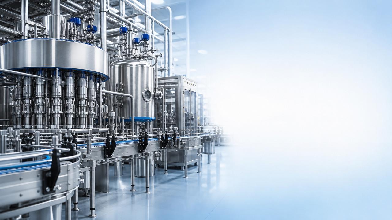 Hygienic processing standards that help avoid audit failures