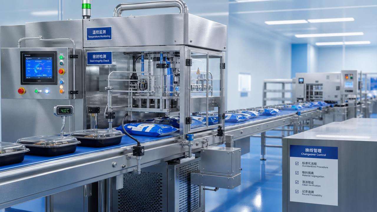 Ready-to-eat manufacturing risks that often get missed