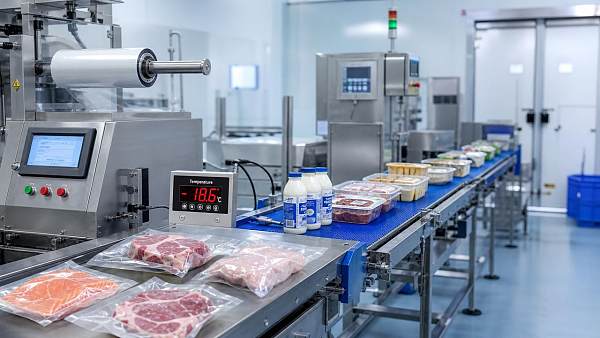 What cold chain processing failures cost more than expected?
