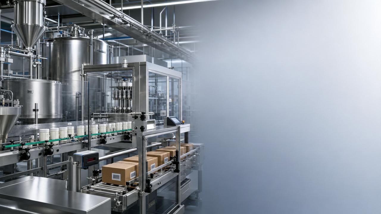 Why traceability in food processing matters more in 2026
