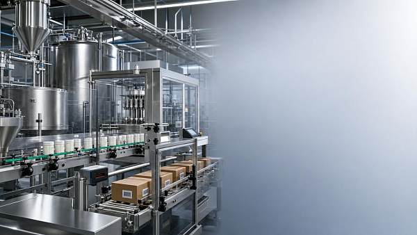 Why traceability in food processing matters more in 2026