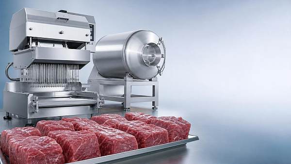 What meat tenderization techniques change texture the most?