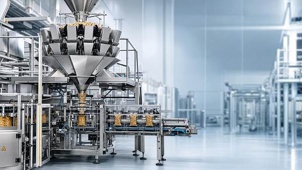 Why multi-head weighers for food industry fail on accuracy