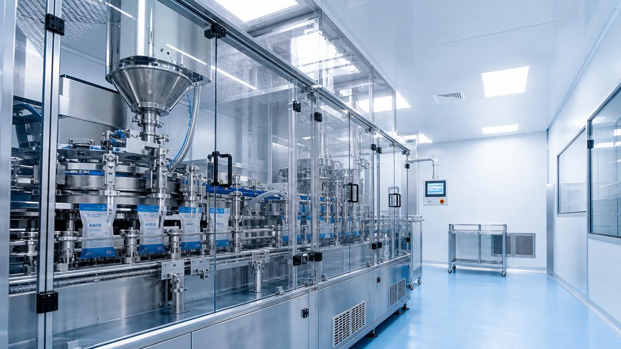 What class-100 cleanroom specifications often get wrong