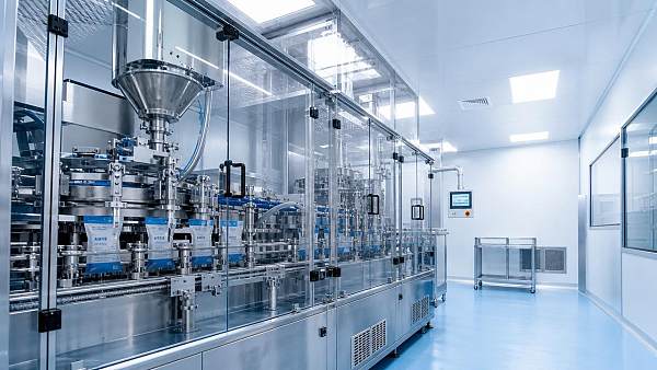 What class-100 cleanroom specifications often get wrong