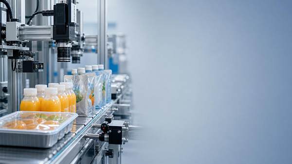Can AI vision packaging reduce defects on fast lines?