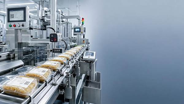 When full traceability systems start paying for themselves