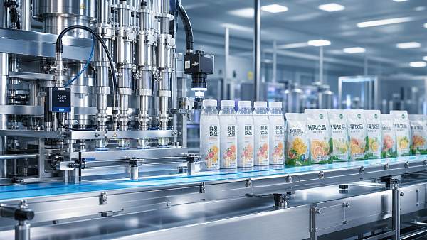 Why food manufacturing intelligence now shapes margins