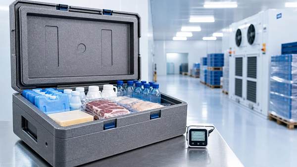 Is cold chain packaging worth the extra cost?