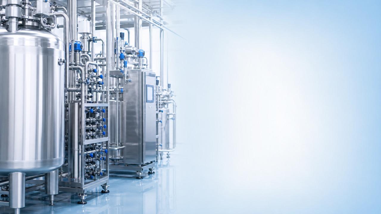 How to vet a dairy processing equipment supplier?