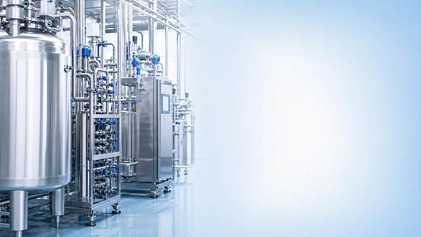 How to vet a dairy processing equipment supplier?