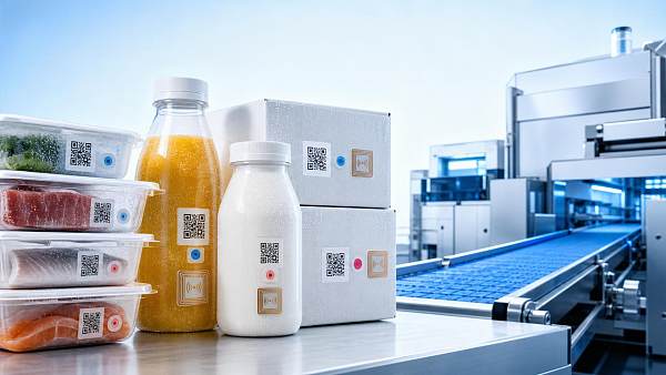 Is smart food packaging worth the added cost?