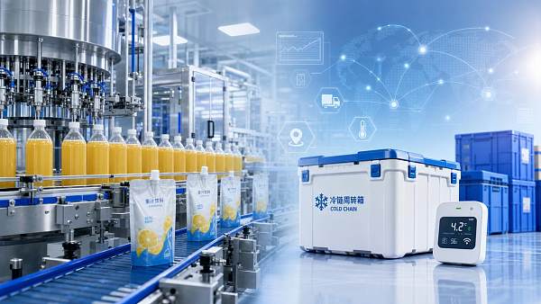 Why ultra-fast FMCG is reshaping supply chains