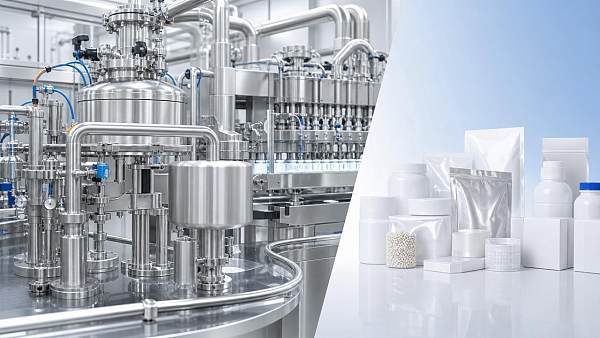 What makes hygienic food processing easier to validate?