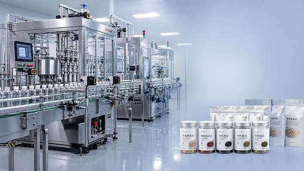 Food Processing Efficiency: Where Production Lines Lose Time and Yield