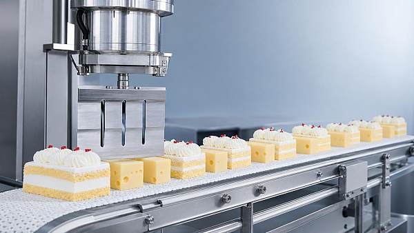 Ultrasonic Cutting for Food Portioning: When It Beats Mechanical Blades