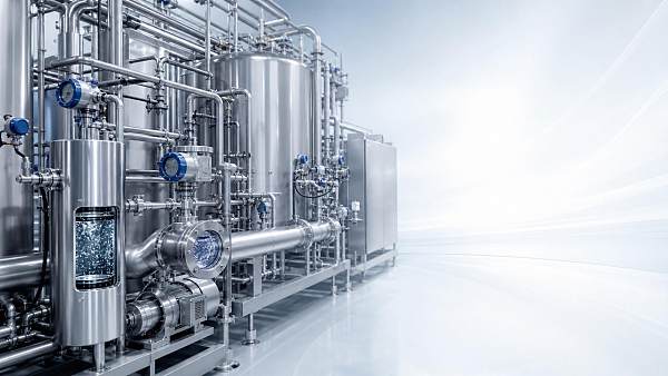 Dairy Equipment Sterilization: CIP Parameters That Protect Product Safety