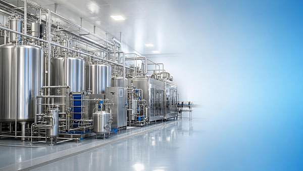 How to Evaluate Dairy Processing Systems for Capacity, CIP Design, and Expansion Needs