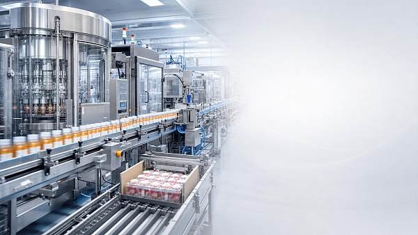 Ultra-Fast FMCG Packaging Lines: How to Evaluate Throughput, Changeover, and Downtime