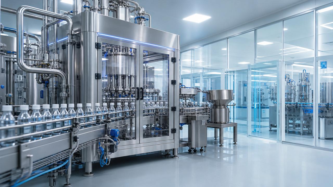 Ultra-Clean Processing vs Aseptic Processing: Key Differences, Limits, and Use Cases