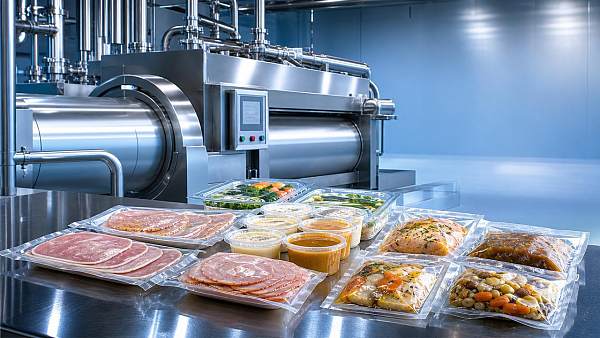 High-Pressure Processing for Ready-to-Eat Foods: Benefits, Product Limits, and ROI Factors