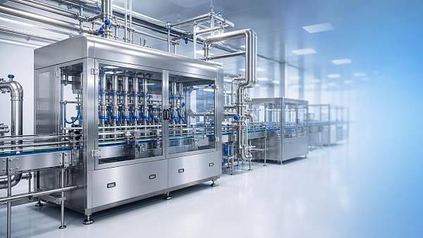 What Hygienic Food Manufacturing Requires: Key Design Rules for Safer Production