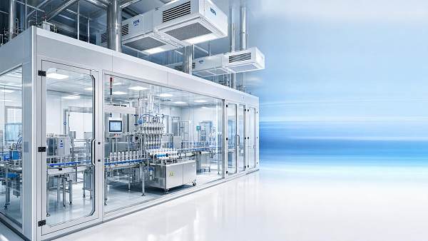 Class-100 Cleanroom Requirements: Air Changes, Particle Limits, and HVAC Basics