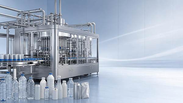 Aseptic Filling Line Selection: Critical Capacity, Hygiene, and Packaging Checks