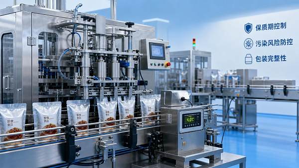 Ready-to-Eat Manufacturing Challenges: How to Control Shelf Life and Contamination Risk
