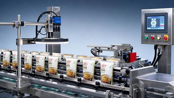 How AI Vision Packaging Improves Defect Detection and Seal Inspection on Fast Lines