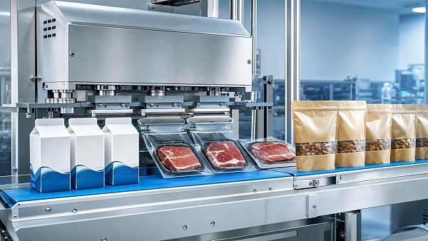 Food Packaging Dynamics Explained: What Drives Shelf Life, Speed, and Cost?