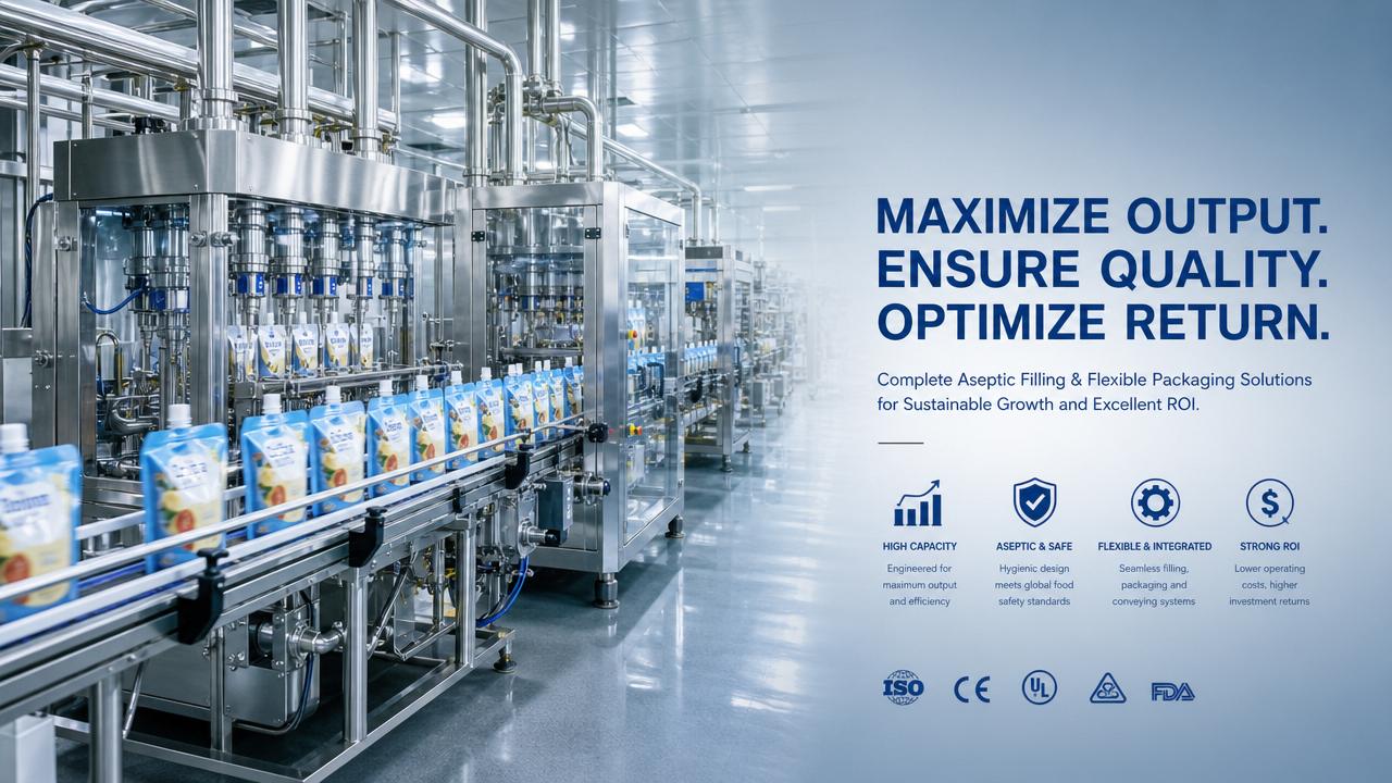 How to Evaluate Food Processing Automation for Throughput, Labor, and ROI