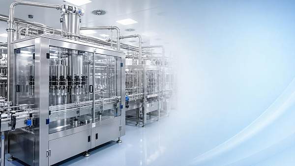 Ultra-Clean Processing Explained: Where It Fits Between Hygienic Design and Aseptic Lines
