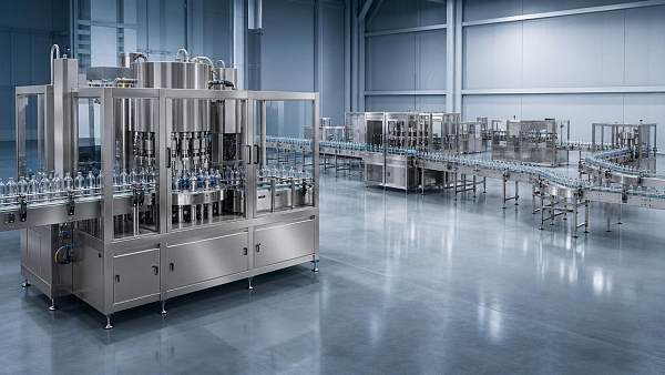 Combi-Block Technology vs Traditional Line Layouts: How to Evaluate Space and Throughput