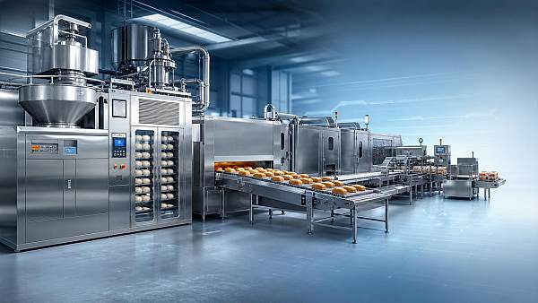 Industrial Bakery Automation ROI: What Costs and Labor Metrics Should Buyers Compare?
