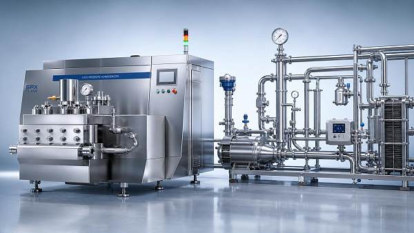 High-Pressure Homogenization Price Guide: What Affects Cost and How to Compare Quotes