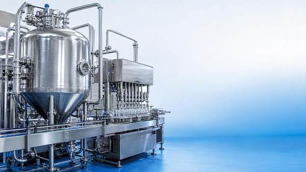 How to Improve Food Manufacturing Efficiency Without Bottlenecks in Mixing and Filling